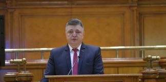 Deputatul PSD care i-a luat locul lui Nicușor Halici a depus jurământul