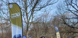 Prima competiție de Enduro-Cross a anului, primul loc 1 pentru ACS Odobești