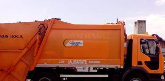 Liberalii focșăneni vor face propriile propuneri privind tarifele serviciilor de salubritate