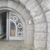 mausoleu qr