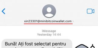 Oferte capcană cu false oportunități de angajare