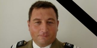 Militarul mort în Poligonul Smârdan era din Galați și coordona manevrele de deplasare ale tancului