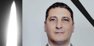Militar român, veteran al teatrelor de operații, mort în Kosovo