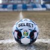 minge fotbal