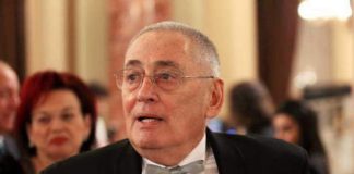 ULTIMA ORĂ A murit compozitorul Horia Moculescu