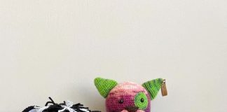 Atelier inedit de croșetat la Centrul Cultural Vrancea