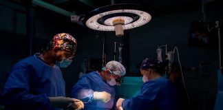 Proceduri chirurgicale în premieră la Spitalul Militar Central ”Carol Davila”