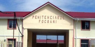 Ciorăști: bărbat condamnat pentru ucidere din culpă și părăsirea locului accidentului, săltat de polițiști și dus la penitenciar