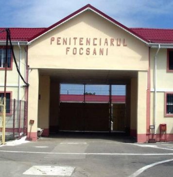 Un deținut de la Penitenciarul Focșani s-a spânzurat. Urma să se libereze în vară