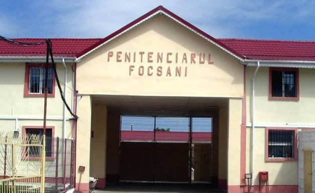 Pedofil din Jariștea, prins și băgat la închisoare