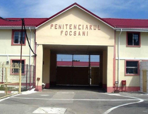 Pedofil din Jariștea, prins și băgat la închisoare