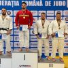 podium judo 4