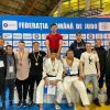podium judo 6
