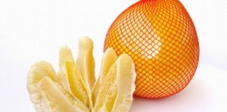 Lot de pomelo, retras de la comercializare din marile rețele de retail