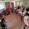 preoteasa iresti 1