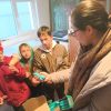 preoteasa iresti 2