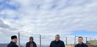 Parohiile din Poiana Cristei și Protoieria Focșani II, sprijin pentru două familii rămase fără case în urma unor incendii