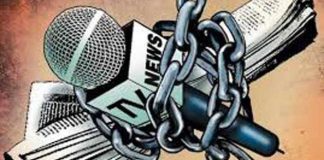 „Legile lui Putin” – protest împotriva unei legi care ne apropie de dictatura lui Putin