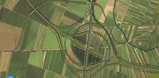 Stadiul proiectelor de mare infrastructură rutieră care traversează și județul Vrancea