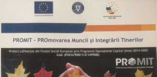 Se caută formatori pentru un proiect de formare profesională