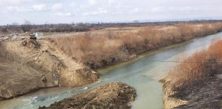 Acord de captare a apei din râul Putna încheiat de SGA și 3 comune