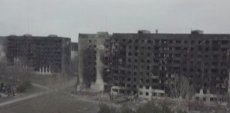 Am intrat în ziua 26 de război în Ucraina/ Rușii le cer ucrainenilor să capituleze la Mariupol