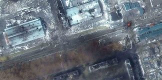 Mariupol, un oraș-port cu istorie, cultură și farmec aparte, aproape ras de pe fața pământului de bombardamentele Rusiei