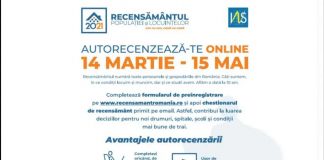 Autorecenzarea online în doi pași