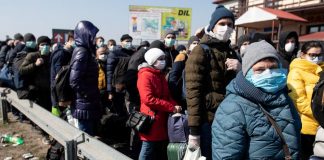 Restricții Schengen pentru cetățenii ucraineni la intrarea în Ungaria, impuse de autoritățile de la Budapesta/ Aglomerație la vămile românești