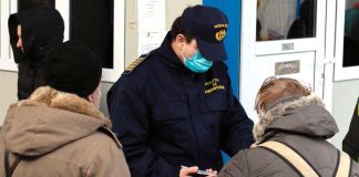 Până acum, aproape 2.000 de cetățeni ucraineni au cerut azil în România