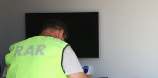 Șef nou la Registrul Auto Român Vrancea