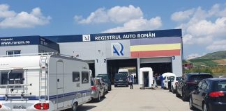 RAR: aproape 500.000 de mașini second hand înmatriculate anul trecut în România
