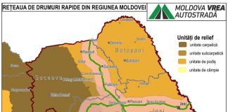 În ce stadiu se află proiectele de mare infrastructură care traversează Vrancea: Autostrada Moldova, Drumul expres Focșani-Brăila, Drumul expres Tișița-Albița