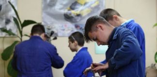 Învățământul profesional va avea în anul școlar viitor 20 de clase în județ