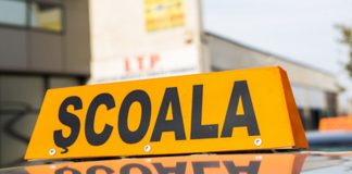Școlile de șoferi, controlate de inspectorii antifraudă