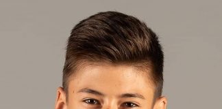 Fotbalist crescut la Prosport Focșani, convocat la naționala U15 a Germaniei