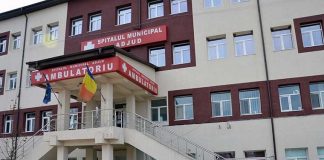 Spitalul Adjud face angajări și așteaptă medici și din Ucraina și Republica Moldova