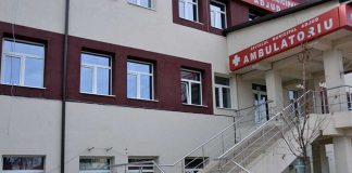 Trei posturi libere scoase la concurs la Spitalul Adjud