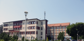 Cinci posturi vacante la Spitalul Municipal Adjud