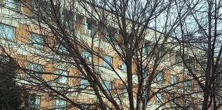 Posturi scoase la concurs la Spitalul Militar Focșani