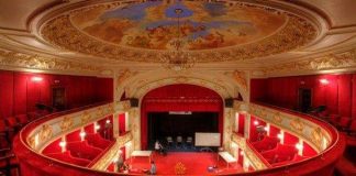 27 martie – Ziua Mondială a Teatrului