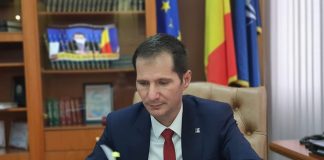 A murit președintele Consiliului Județean Vrancea, Cătălin Toma
