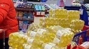 ANPC: România dispune de suficiente stocuri de produse alimentare cu termen îndelungat de valabilitate/ Achiziționați și consumați responsabil!