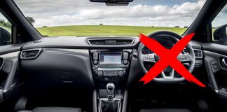 Senatul a votat proiectul de lege care limitează circulația mașinilor cu volan pe dreapta