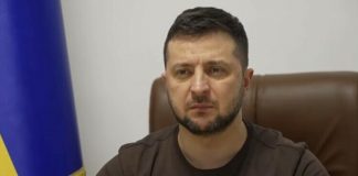 ULTIMA ORĂ Președintele Ucrainei, Volodimir Zelenski, se va adresa Parlamentului României, în această seară