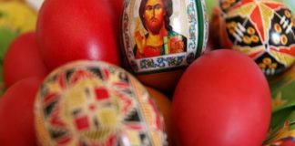 Ștefan Moscu, primarul comunei Cîrligele: „Sărbători fericite!”