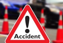 ULTIMA ORĂ Accident pe DN2, la Golești