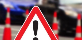 Șofer din Vrancea, implicat într-un accident mortal în județul Buzău