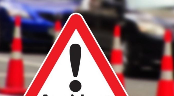 ULTIMA ORĂ Accident pe DN2, la Golești