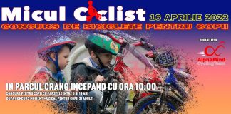 Sport, distracție și muzică, sâmbătă, în Crângul Petrești